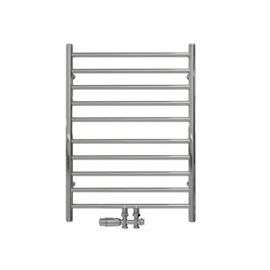 केंद्रीय ताप तौलिया रेल स्नानघर