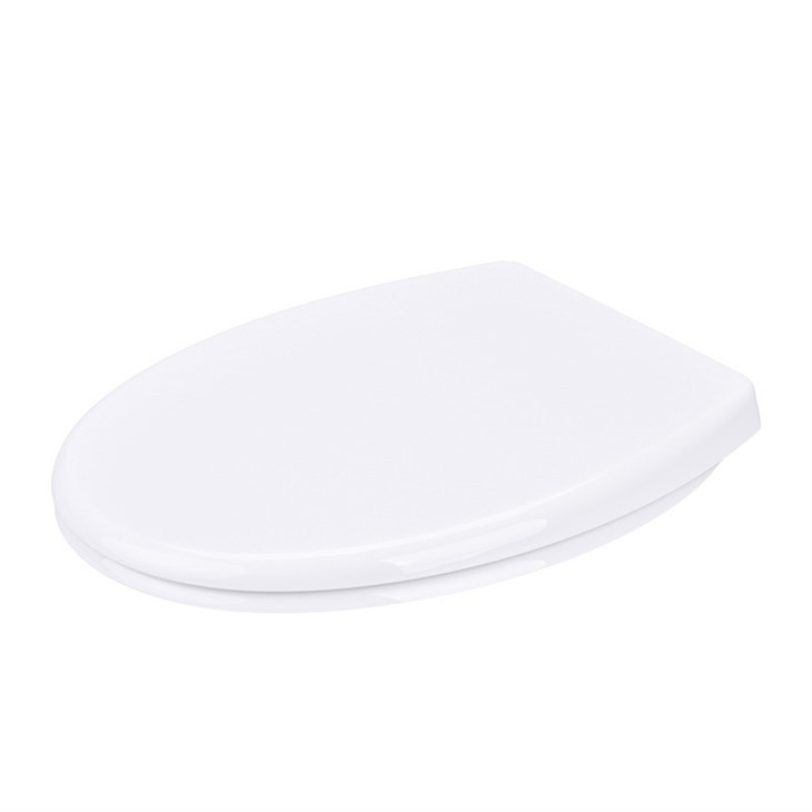 2 in 1 PP toilet seat