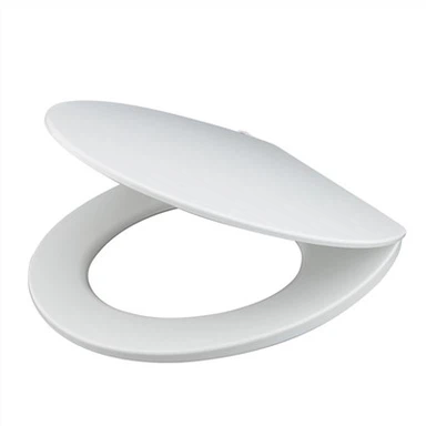 इलेक्ट्रिक हीटेड टॉयलेट सीट