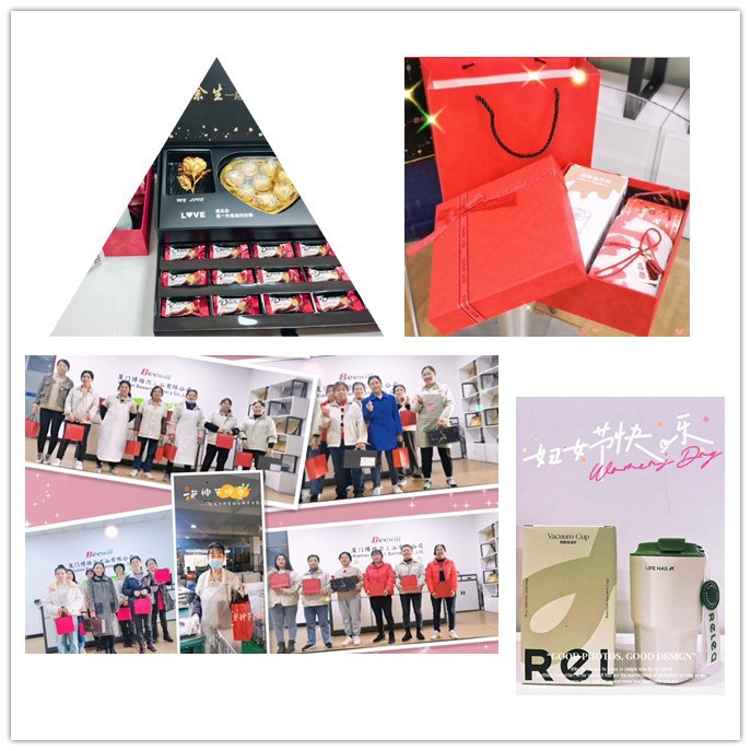 Beewill Celebrates International Women Day 2024 Beewill Celebrates International Women Day 2024