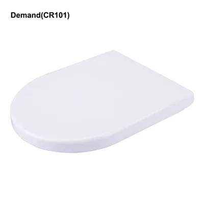 प्लास्टिक शौचालय का ढक्कन